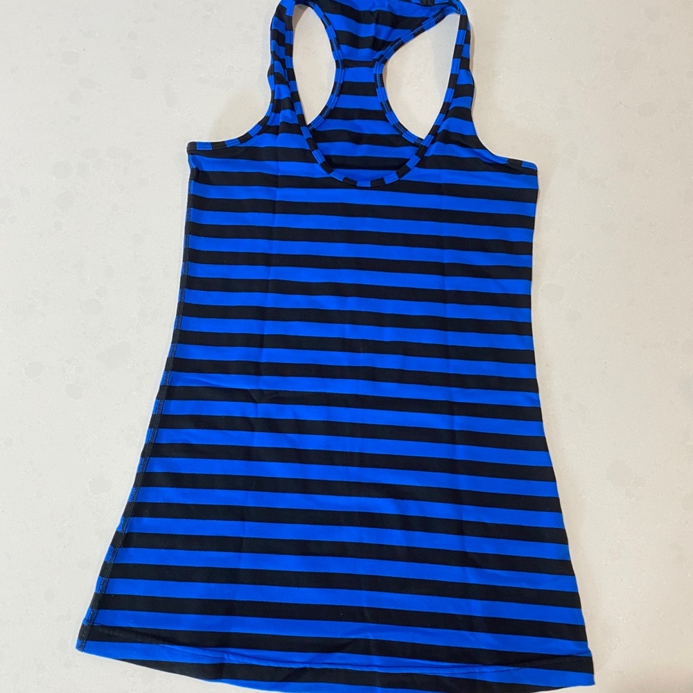 Lululemon Cool Racerback Tank